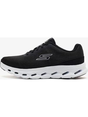 Skechers Go Walk Glide-Step 2.0 Vic Erkek Siyah Yürüyüş Ayakkabısı 217020 Bkw
