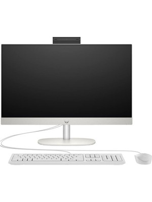 Hp Proone 240 G10 9H6H6ET06 I5-1335U 16 GB 512GBSSD 23.8" Fhd W11P All In One Bilgisayar