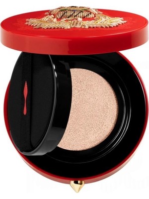 Christian Louboutin - Cushion Teint Fetiche Refill - 15C