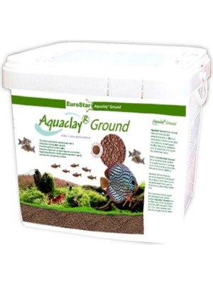 Edntrend Euro Aquaclay Kum 5 Lt Kova