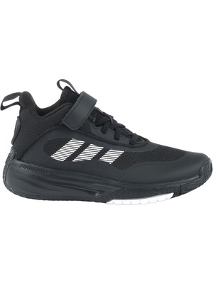 Adidas Ownthegame 3.0 Siyah Basketbol Ayakkabısı (IF4593)