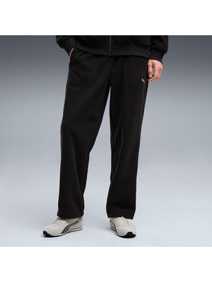 Puma Essentials Elevated Erkek Siyah Mont (694314-01)
