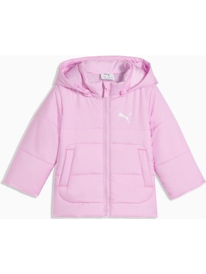 Puma Minicats Bebek Pembe Mont (688402-47)