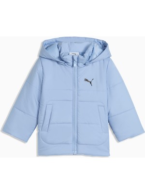 Puma Minicats Bebek Mavi Mont (688402-38)