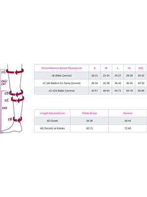 Ozka Concept Duomed Dizaltı Çorabı - Ccl1 - Burnu - Siyah - Large