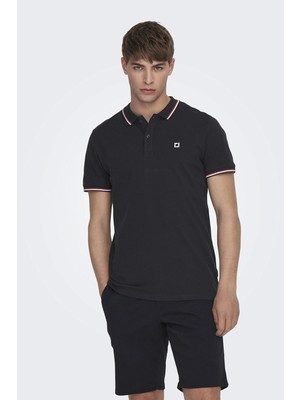 Only & Sons Only&sons Erkek Tişört 22024827