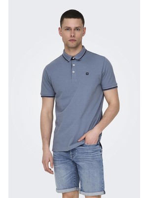Only & Sons Only&sons Erkek Tişört 22024827
