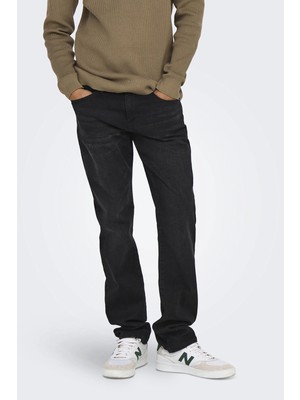 Only & Sons Only&sons Erkek Kot Pantolon 22028638