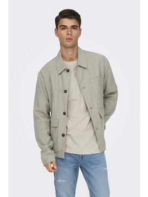 Only & Sons Only&sons Erkek Mont 22031579