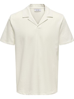 Only & Sons Only&sons Erkek Tişört 22032818
