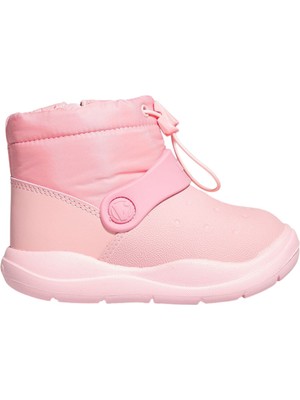 Vicco Tufo Pembe Çocuk Bot