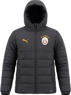Puma Galatasaray Sk Hooded Padded Çocuk Mont