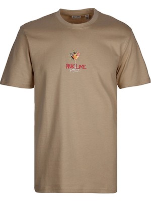 Only & Sons Only&sons Erkek Tişört 22035586