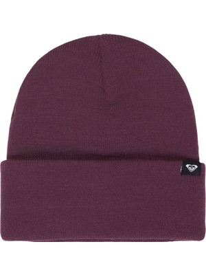 Roxy Tropical Snow Beanie Kadın Bere