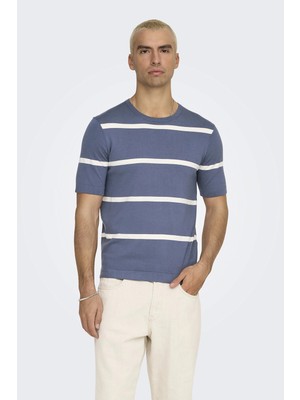 Only & Sons Only&sons Erkek Kazak 22032764