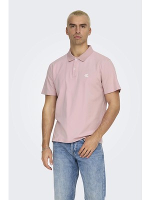 Only & Sons Only&sons Erkek Tişört 22033093