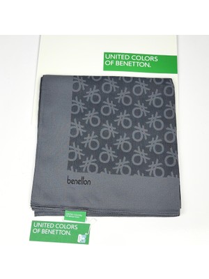 Benetton Elegante Uno Şal 1024