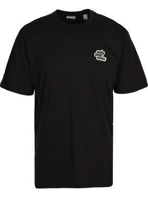 Only & Sons Only&sons Erkek Tişört 22034493