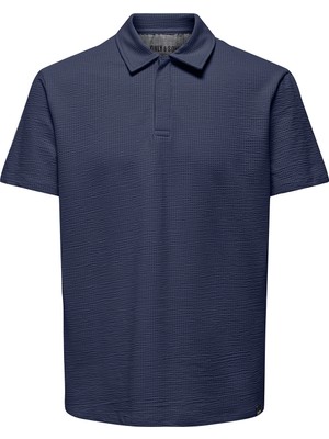 Only & Sons Only&sons Erkek Tişört 22028694