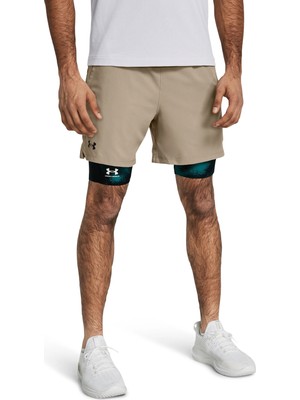 Under Armour Vanish Erkek Şort 1373718-203