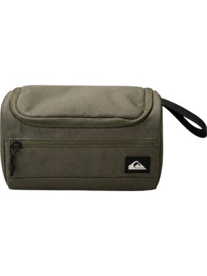 Quiksilver Personal Haki Erkek El Çantası