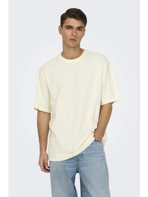 Only & Sons Only&sons Erkek Tişört 22030505