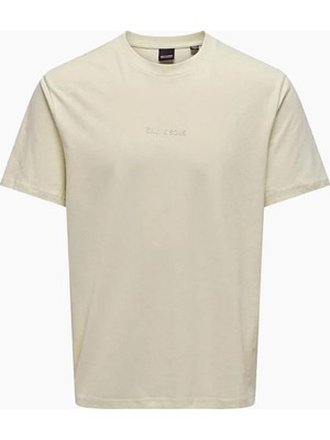 Only & Sons Only&sons Erkek Tişört 22028147