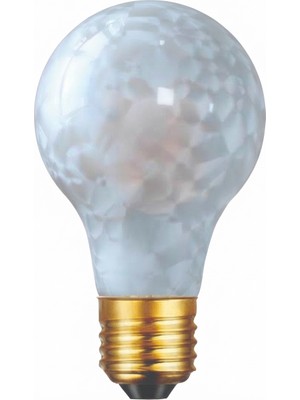 Ledolet 6W Sosoft 3000K Kırılmaz Flament LED Ampul A60