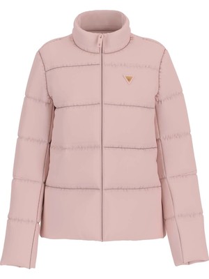 Guess Kadın Mont V4YL03WFUD0