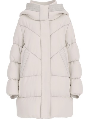 Guess Kadın Mont W5BLBKW0492