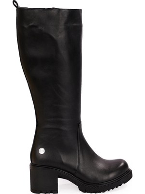 Mammamia Kadın Çizme D24KC-2060
