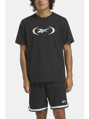 Reebok Erkek Tişört 100214159