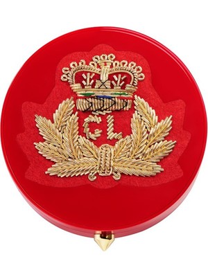 Christian Louboutin Teint Fétiche Le Cushion - Fondöten Kutusu