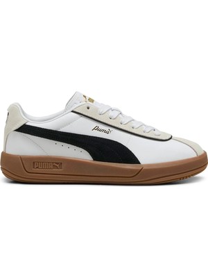 Puma Club Klassıka Spor Ayakkabı Kadın