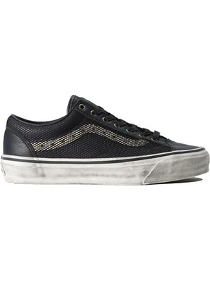 Vans Lx Old Skool 36 Unisex Günlük Ayakkabı VN000D9RBM81 Siyah