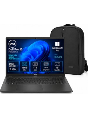Dell Intel Core i7 16 GB Laptop & Notebook ve Fiyatları