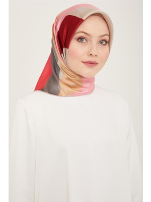 Armine Sura Ipek Eşarp ASM9148D01-05