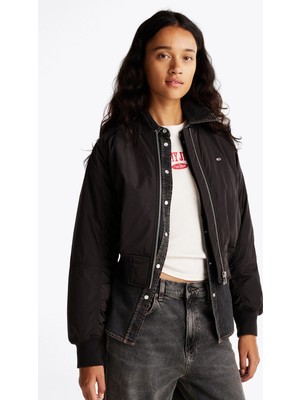 Tommy Jeans Kadın Ceket DW0DW19316