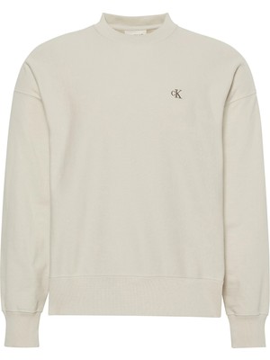 Calvin Klein Jeans Erkek Sweatshirt LV04RC277G