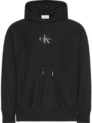 Calvin Klein Jeans Erkek Sweatshirt LV04RC281G