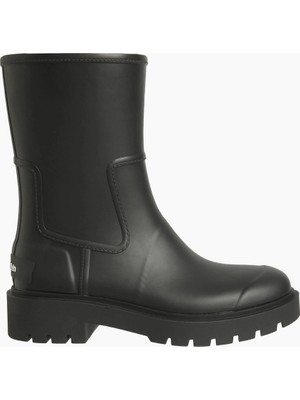 Calvin Klein Jeans Kadın Mid Rainboot Runner Bot YW0YW02004BEH