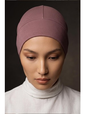 Aisha's Design Takçık Penye Iç Bone,b-37