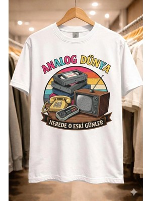Playwear Beni Özgürleştirir (Kısa Kol Bisiklet Yaka Yumuşak Dokulu Süpreme Penye Siyah T-Shirt