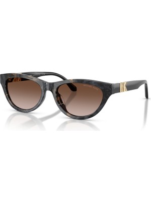 Mk 2293U 394513 54 Michael Kors Santa Napa Valley Güneş Gözlüğü