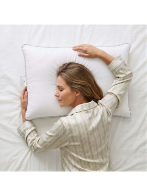 Penelope Elysia Slim Mikro Yastık - 50X70 cm