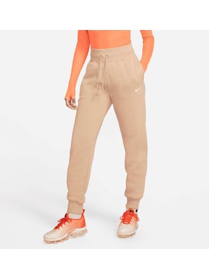 Nike Phoenix Fleece Pant Kadın Eşofman Altı DQ5688-200