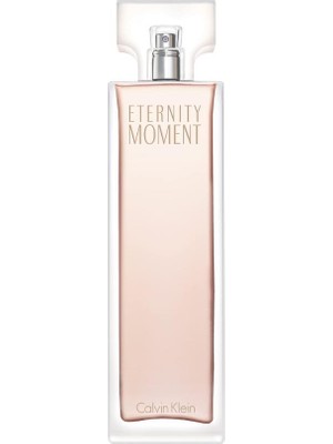 Calvin Klein Eternity Moment Edp 50 ml Kadın Parfümü