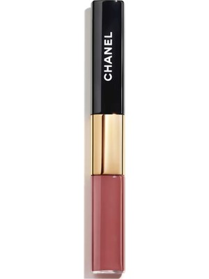 Chanel Le Rouge Duo Ultra Tenue Ultra Kalici Li̇ki̇t Ruj 192