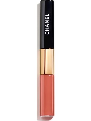 Chanel Le Rouge Duo Ultra Tenue Ultra Kalici Li̇ki̇t Ruj 148
