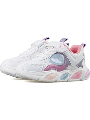 Pepino 1901 Sneaker Beyaz/pembe (26-30)